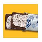 Kelloggs Poptarts Frosted Cookies &Creme Imported